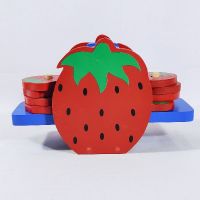 TMBG-006 - Timbangan Strawberry 2 600